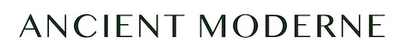 Architectural Antiques | Ancient Moderne logo