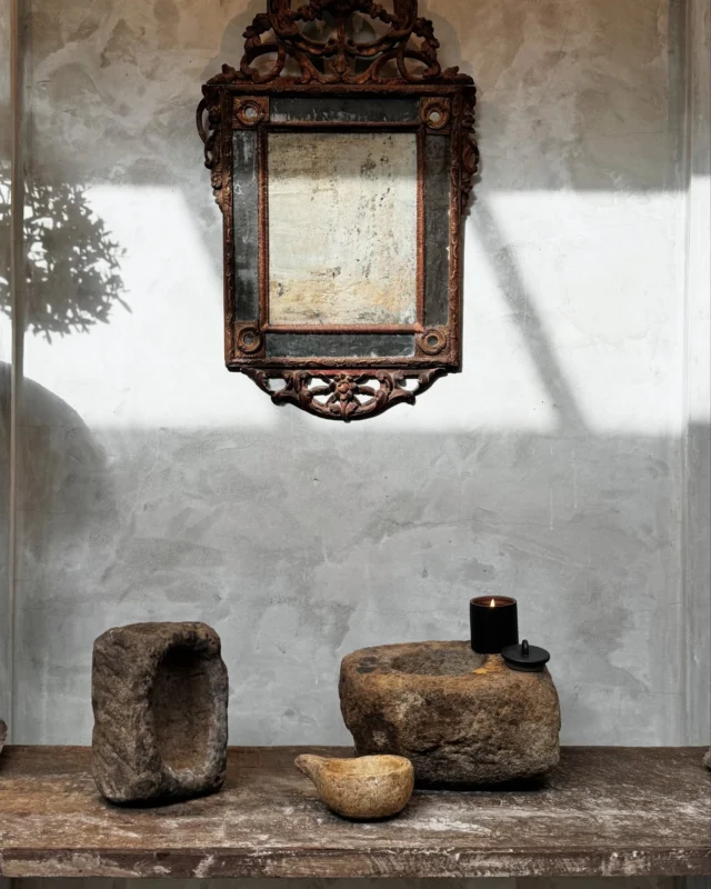Playing with Fire Silhouette

Adlan Ambiance Fragrances

A N C I E N T  M O D E R N E  West Hollywood 
.
.
.
#ancientmoderne #medieval #vessel #defineaspace #ancient #forgetmenot #playingwithfire #collaboration #galerie #oneofakind #sculpture #shadow #outdoorliving